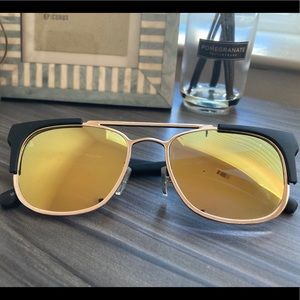 QUAY Australia Sunglasses